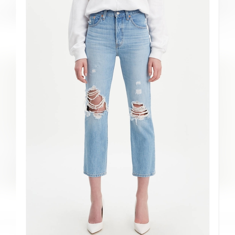 Levi's Jeans - Picture 1 of 12